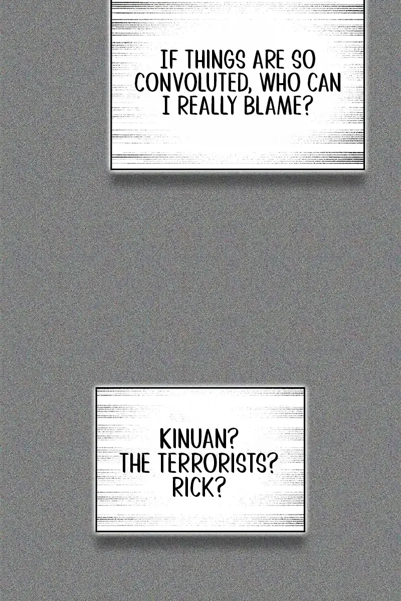 Bad Born Blood Chapter 48 Page 137