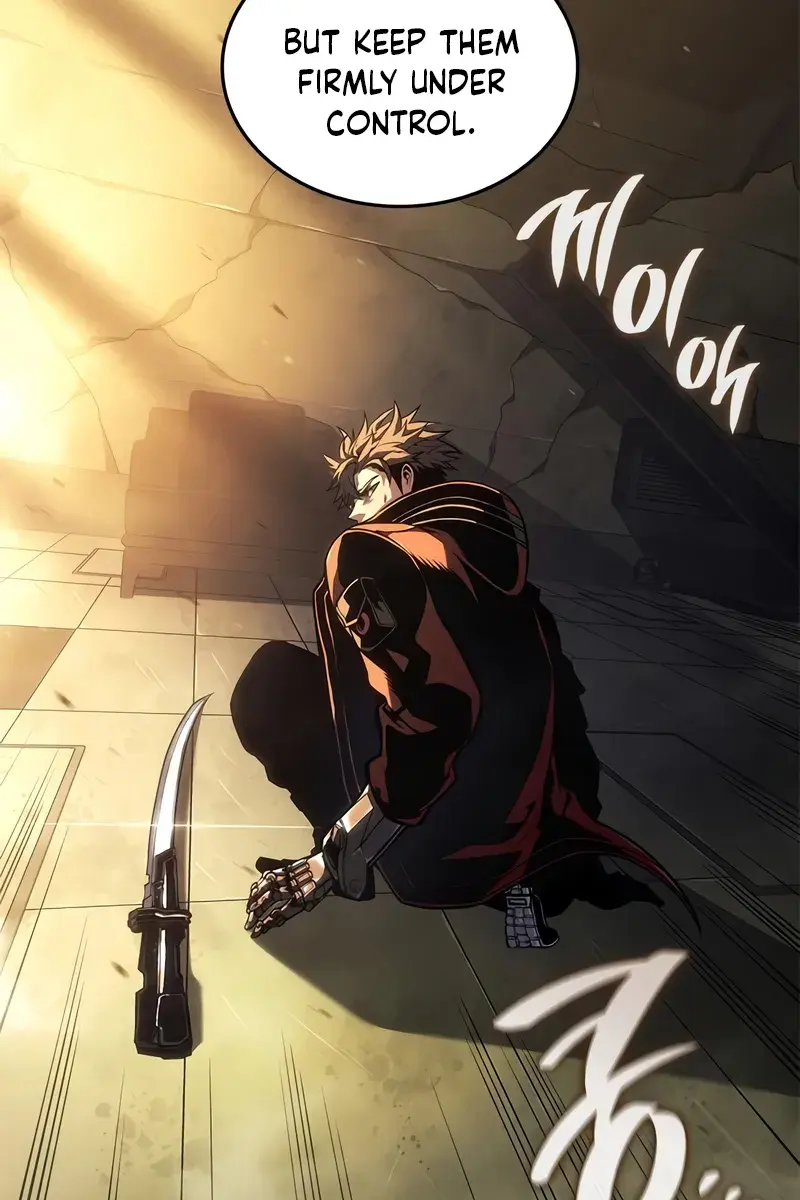 Bad Born Blood Chapter 48 Page 143