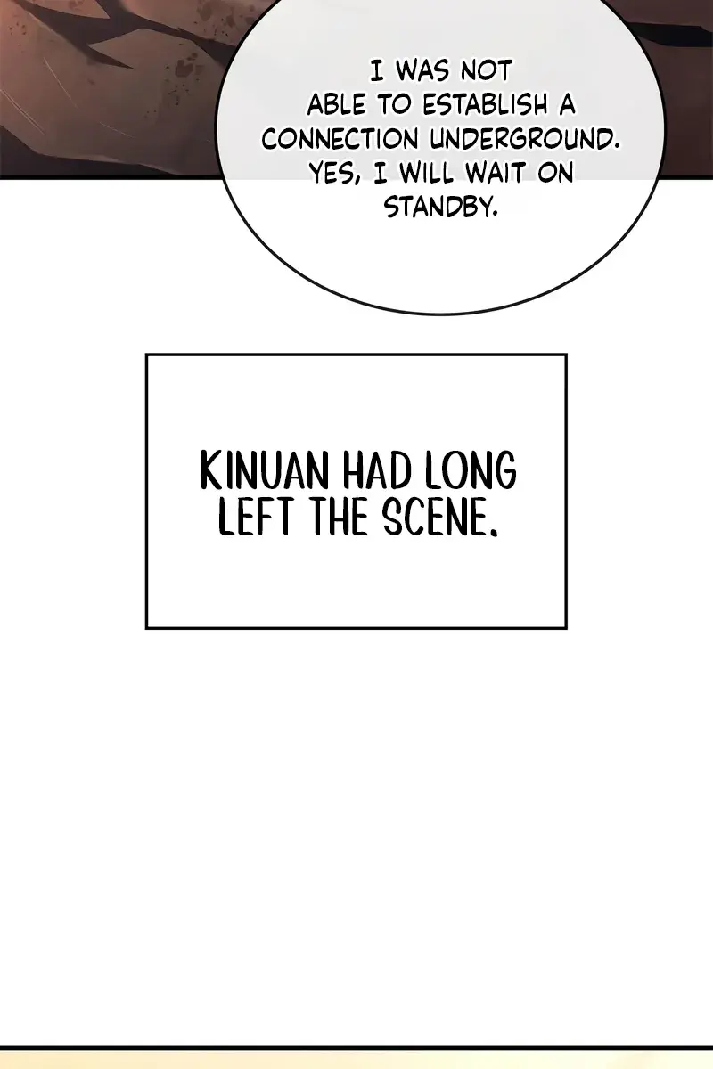 Bad Born Blood Chapter 48 Page 153