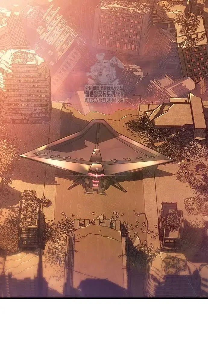 Bad Born Blood Chapter 49 Page 3