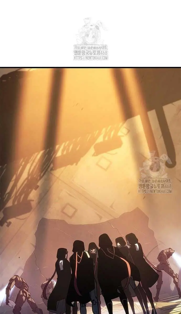 Bad Born Blood Chapter 49 Page 4