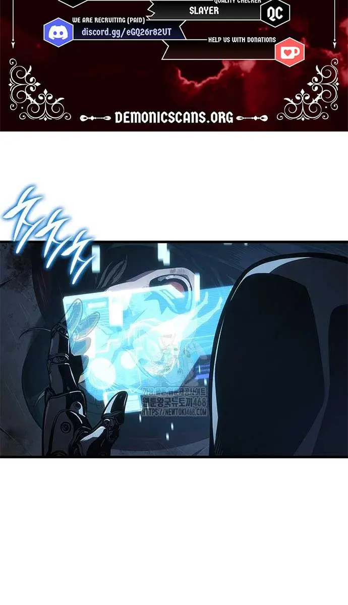 Bad Born Blood Chapter 49 Page 6