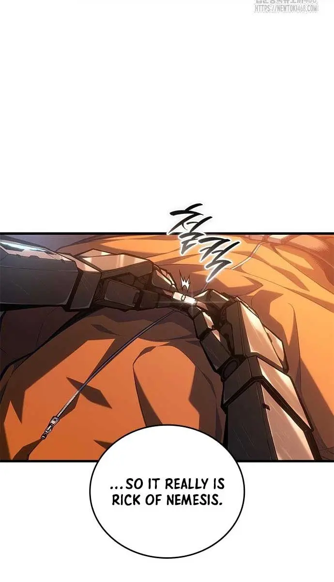 Bad Born Blood Chapter 49 Page 8