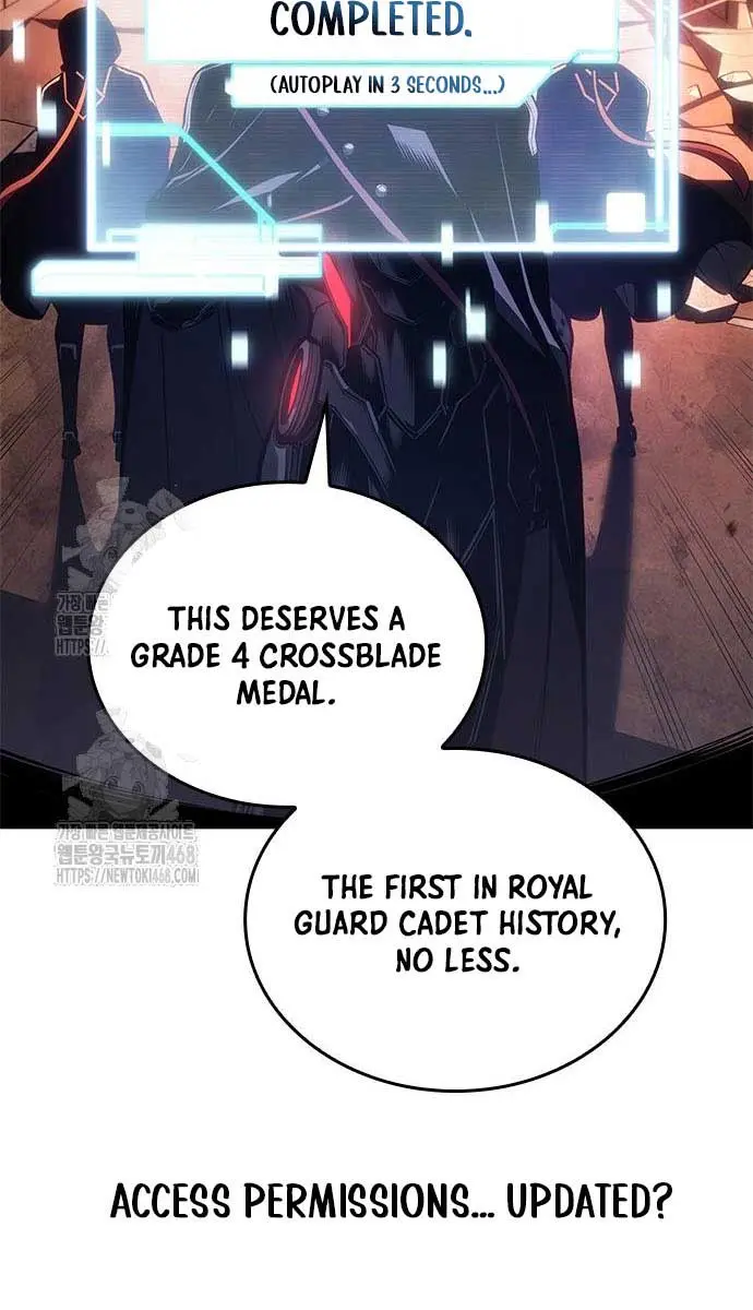 Bad Born Blood Chapter 49 Page 10