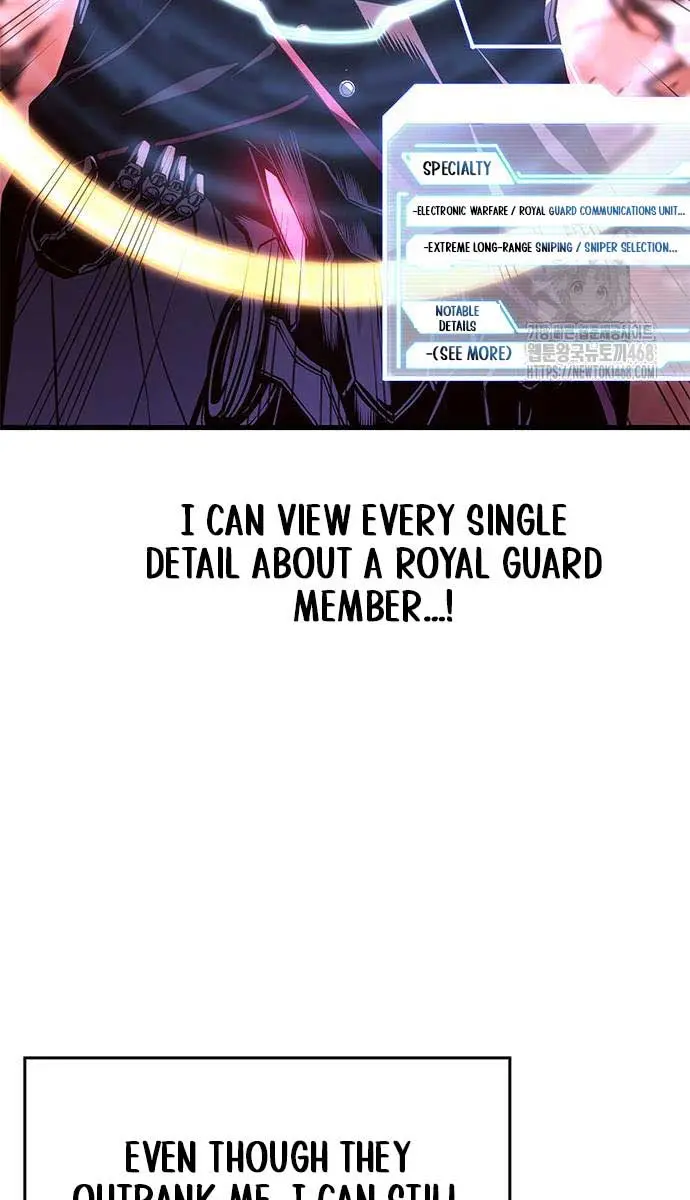 Bad Born Blood Chapter 49 Page 13