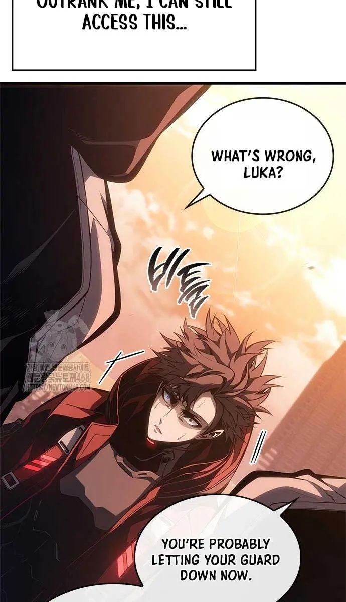 Bad Born Blood Chapter 49 Page 14