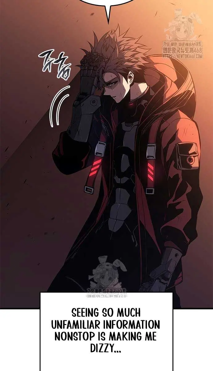 Bad Born Blood Chapter 49 Page 16