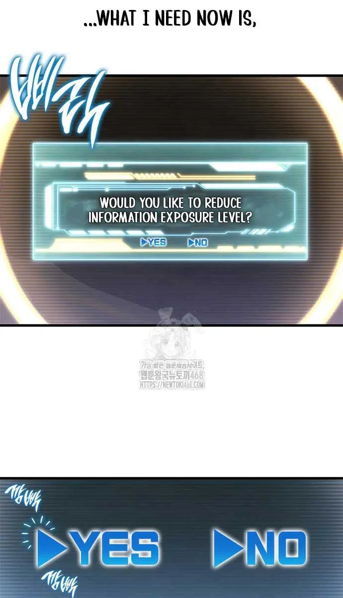 Bad Born Blood Chapter 49 Page 18