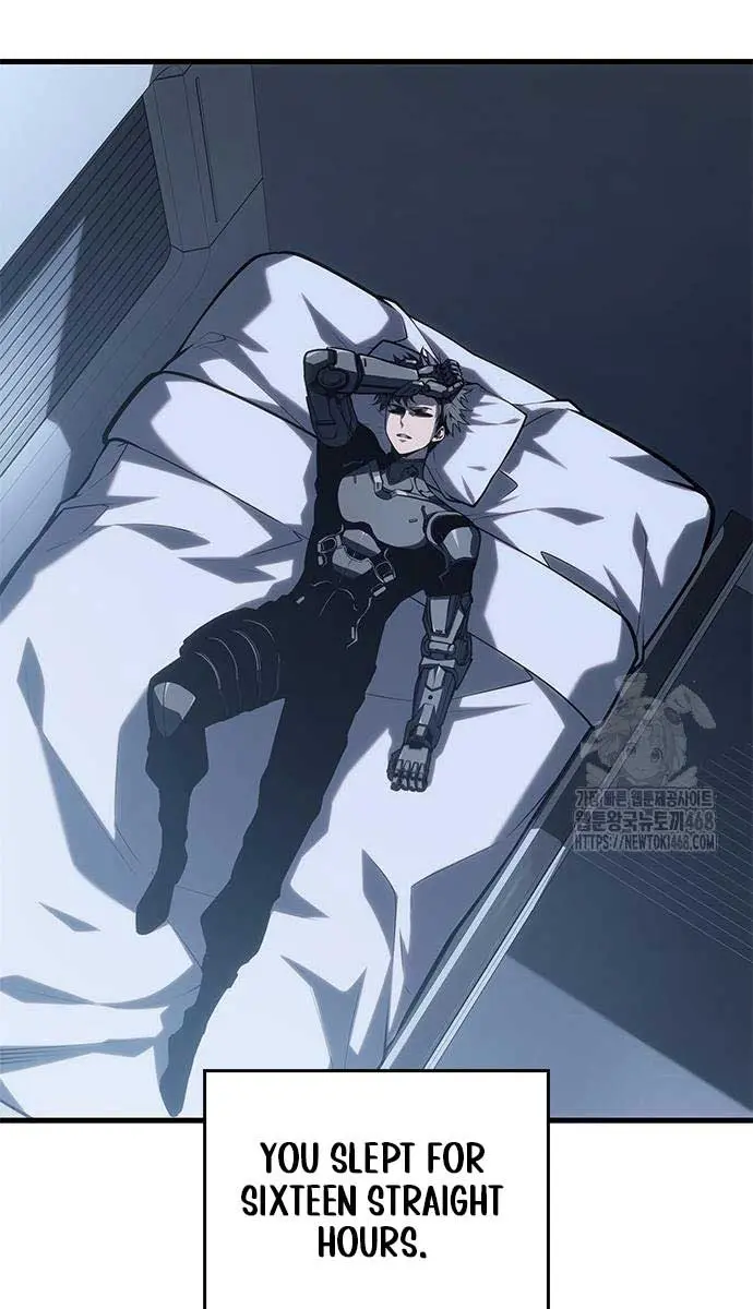 Bad Born Blood Chapter 49 Page 23