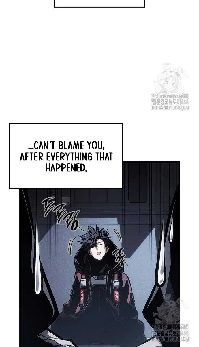 Bad Born Blood Chapter 49 Page 24