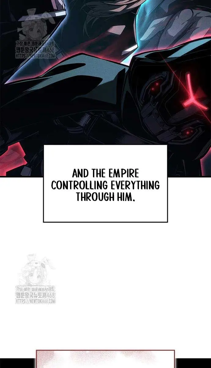 Bad Born Blood Chapter 49 Page 27