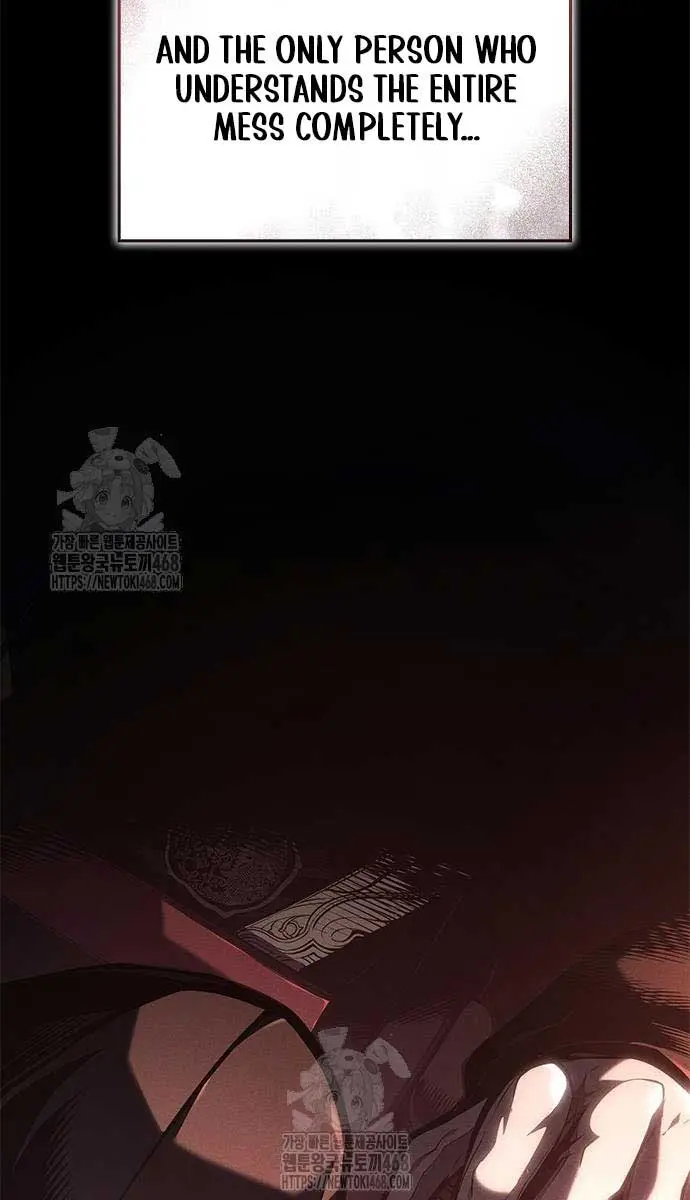 Bad Born Blood Chapter 49 Page 28