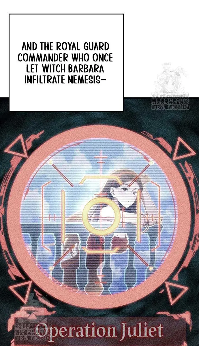 Bad Born Blood Chapter 49 Page 31