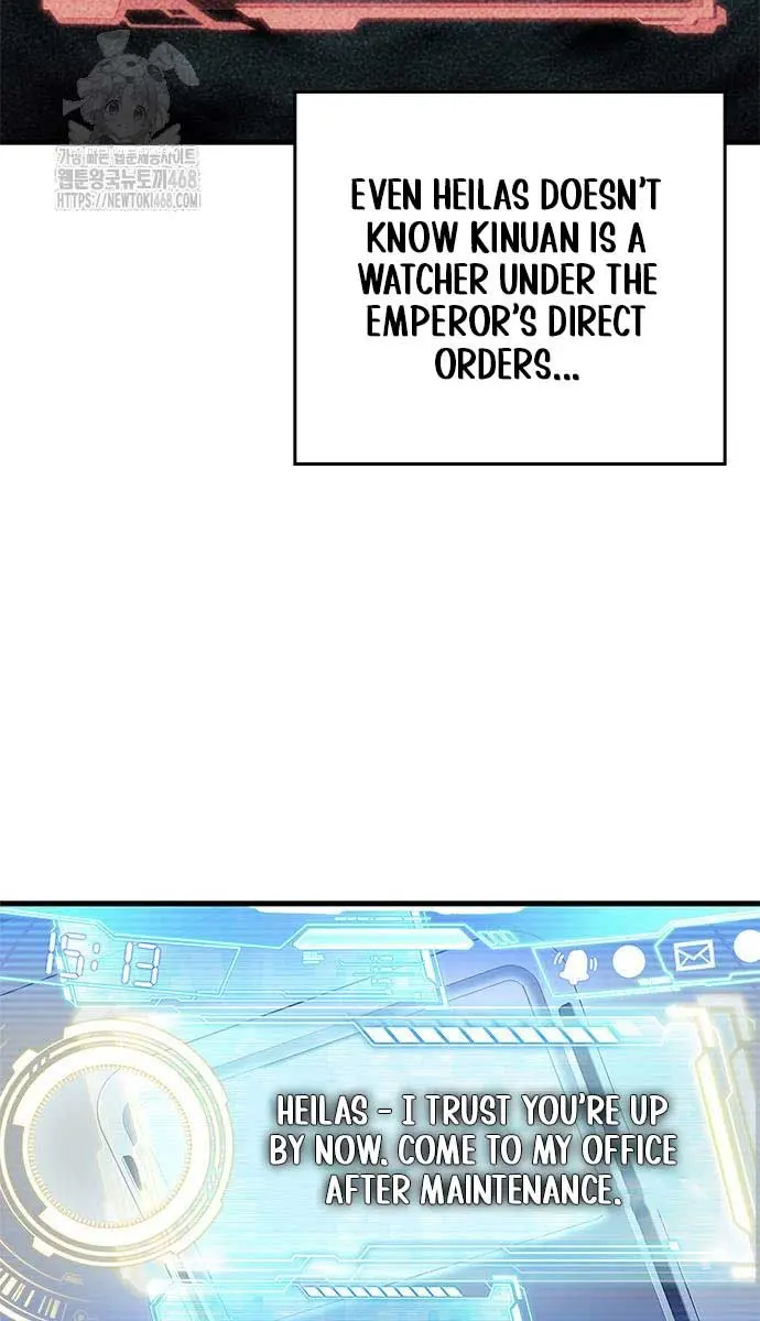 Bad Born Blood Chapter 49 Page 32