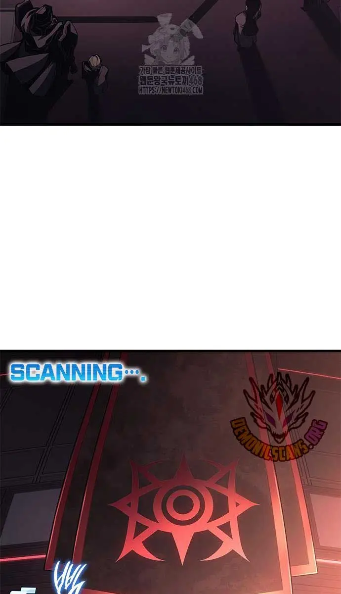 Bad Born Blood Chapter 49 Page 36