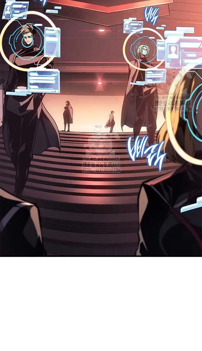 Bad Born Blood Chapter 49 Page 37