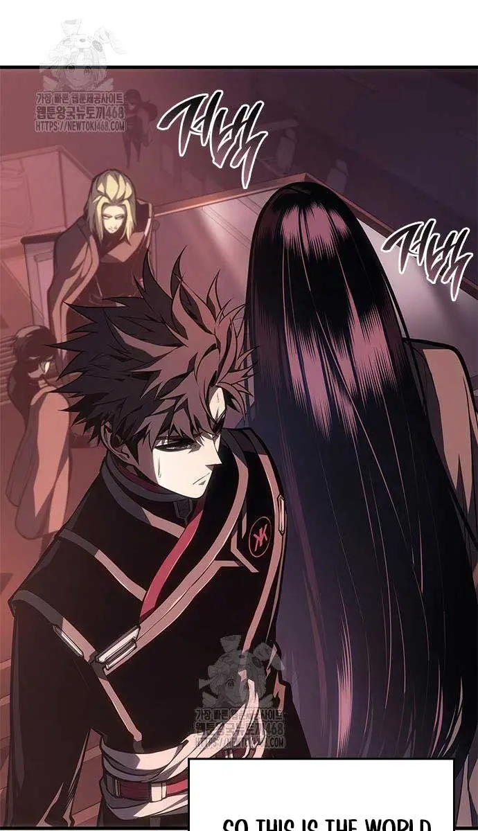 Bad Born Blood Chapter 49 Page 38