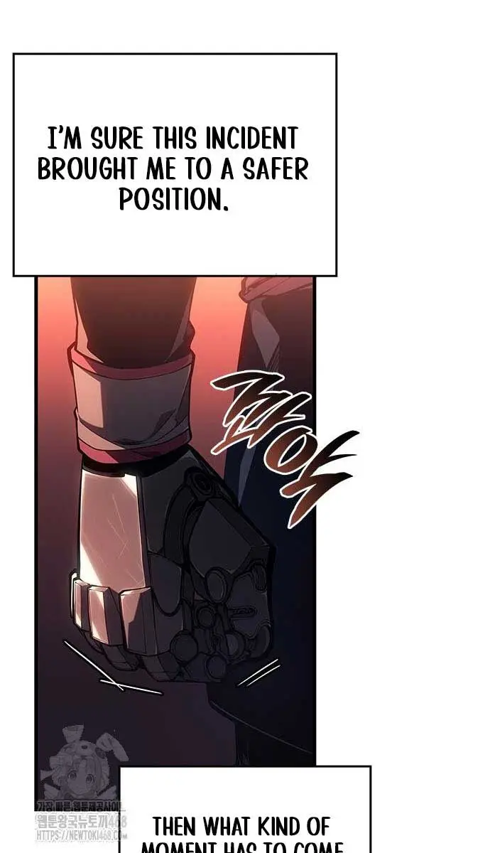 Bad Born Blood Chapter 49 Page 41