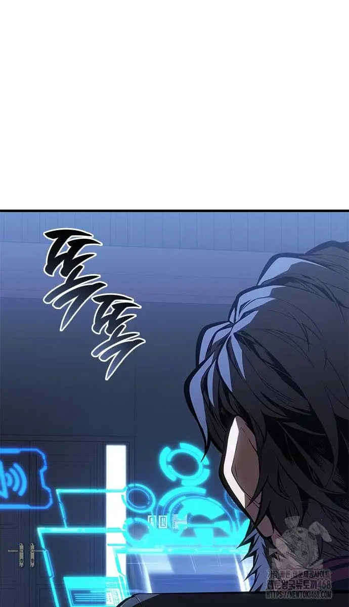 Bad Born Blood Chapter 49 Page 45