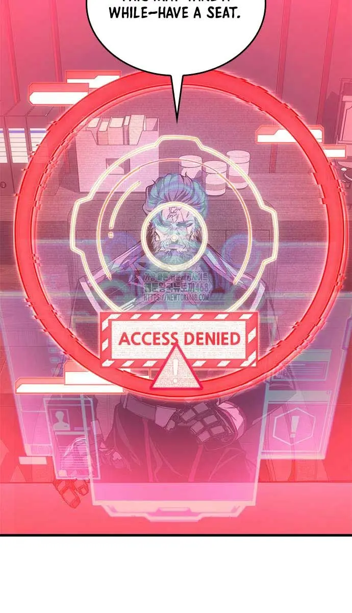 Bad Born Blood Chapter 49 Page 49