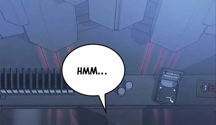 Bad Born Blood Chapter 49 Page 55