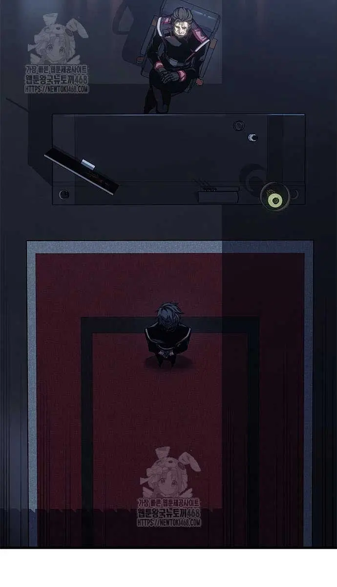 Bad Born Blood Chapter 49 Page 56