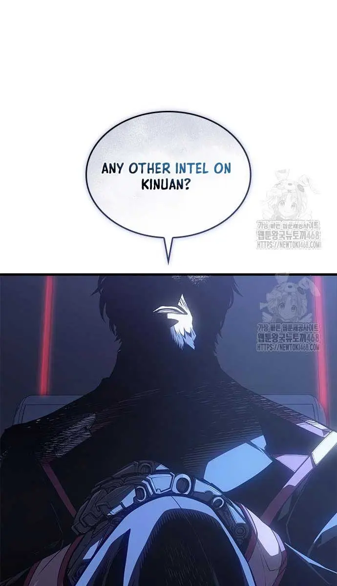 Bad Born Blood Chapter 49 Page 62