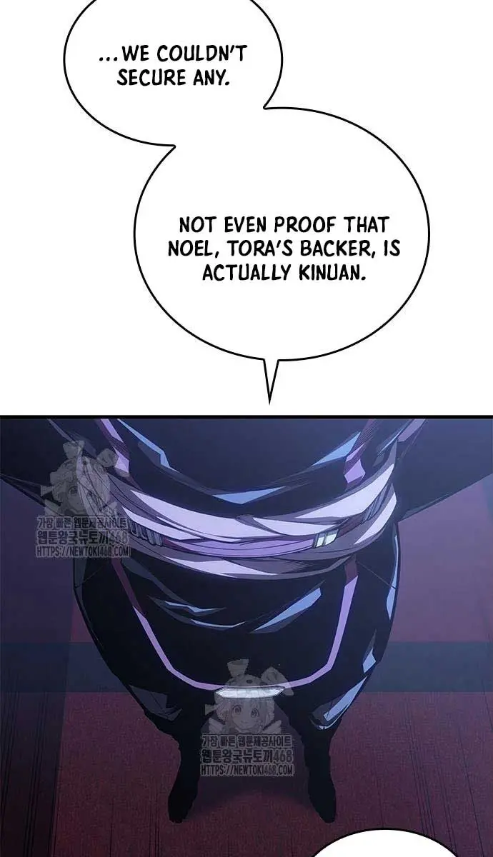 Bad Born Blood Chapter 49 Page 64