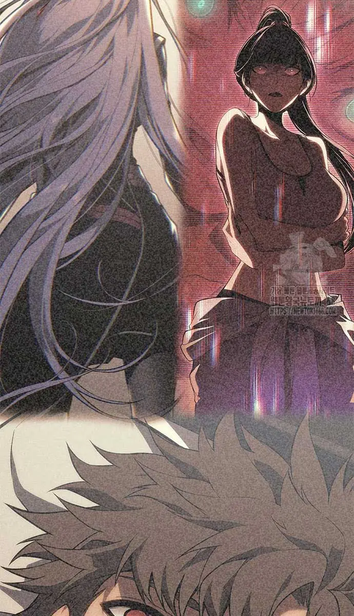 Bad Born Blood Chapter 49 Page 71