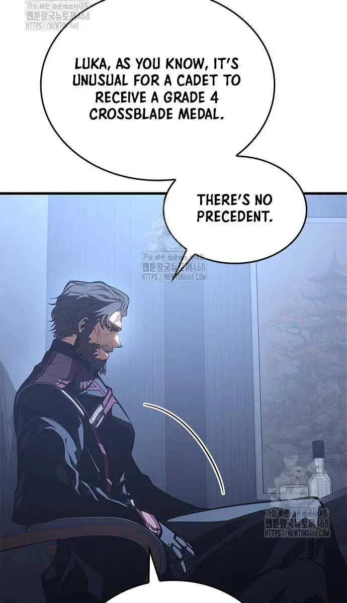 Bad Born Blood Chapter 49 Page 78