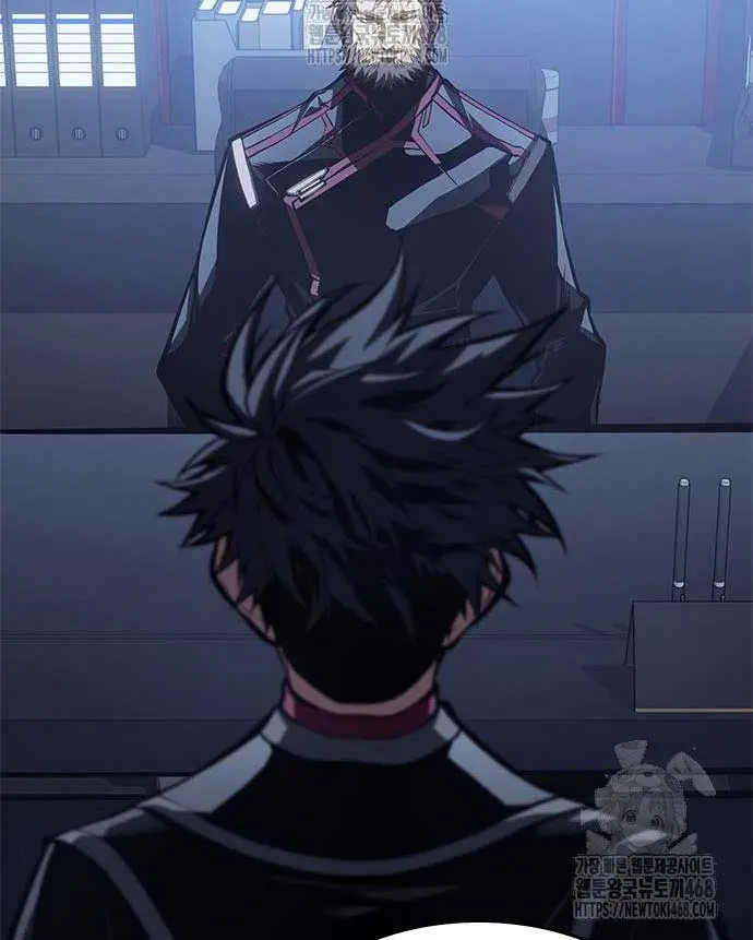 Bad Born Blood Chapter 49 Page 80