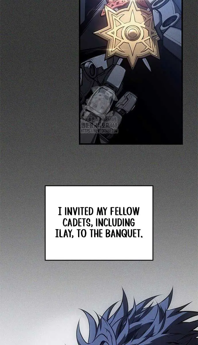 Bad Born Blood Chapter 49 Page 85