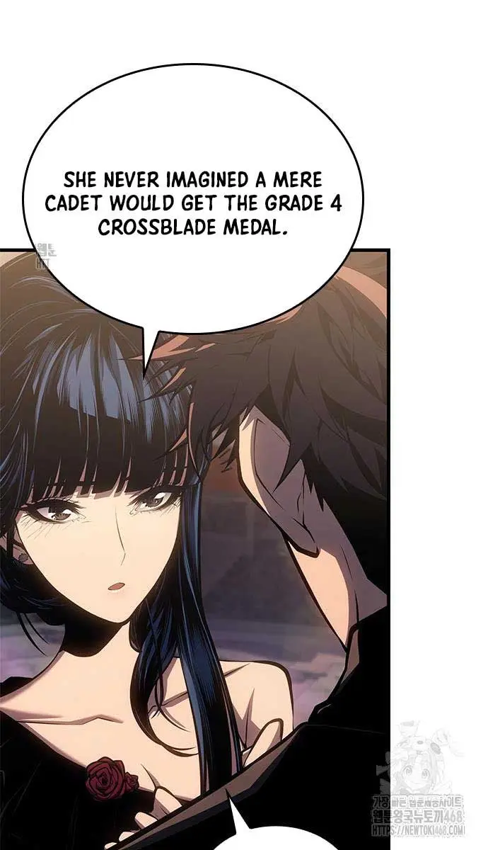 Bad Born Blood Chapter 49 Page 95