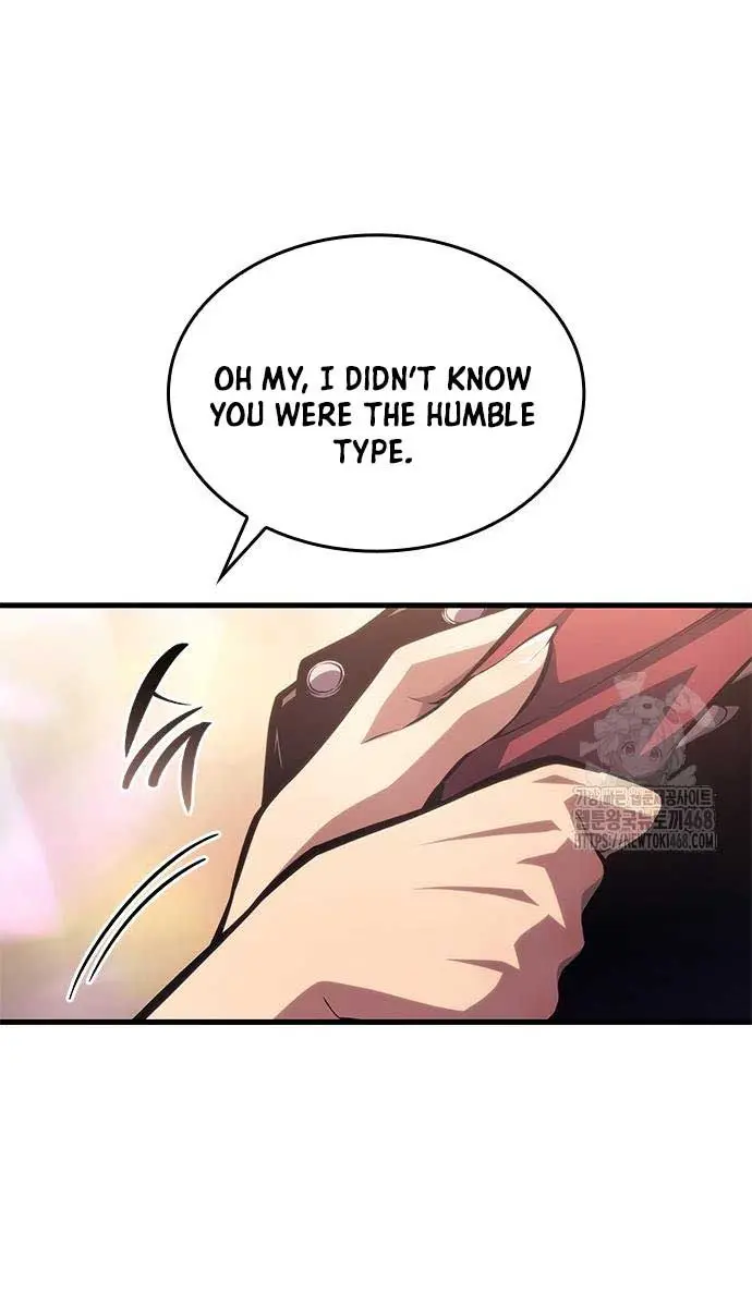 Bad Born Blood Chapter 49 Page 99