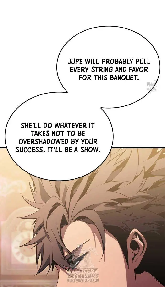 Bad Born Blood Chapter 49 Page 100