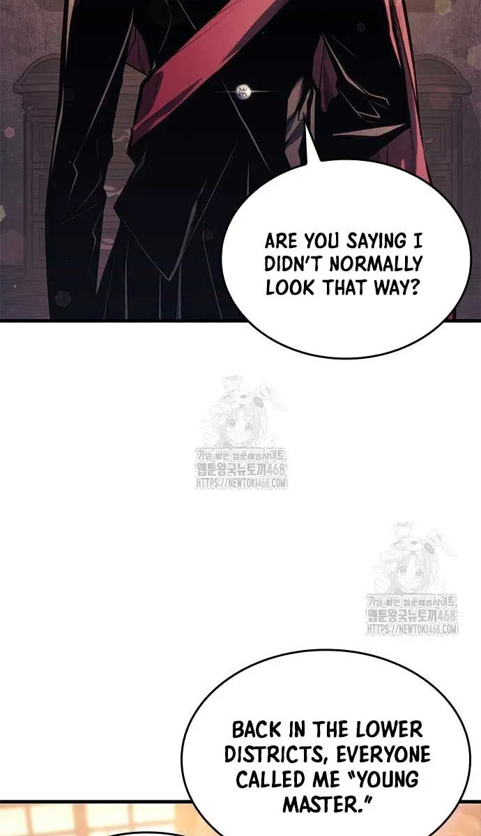 Bad Born Blood Chapter 49 Page 107