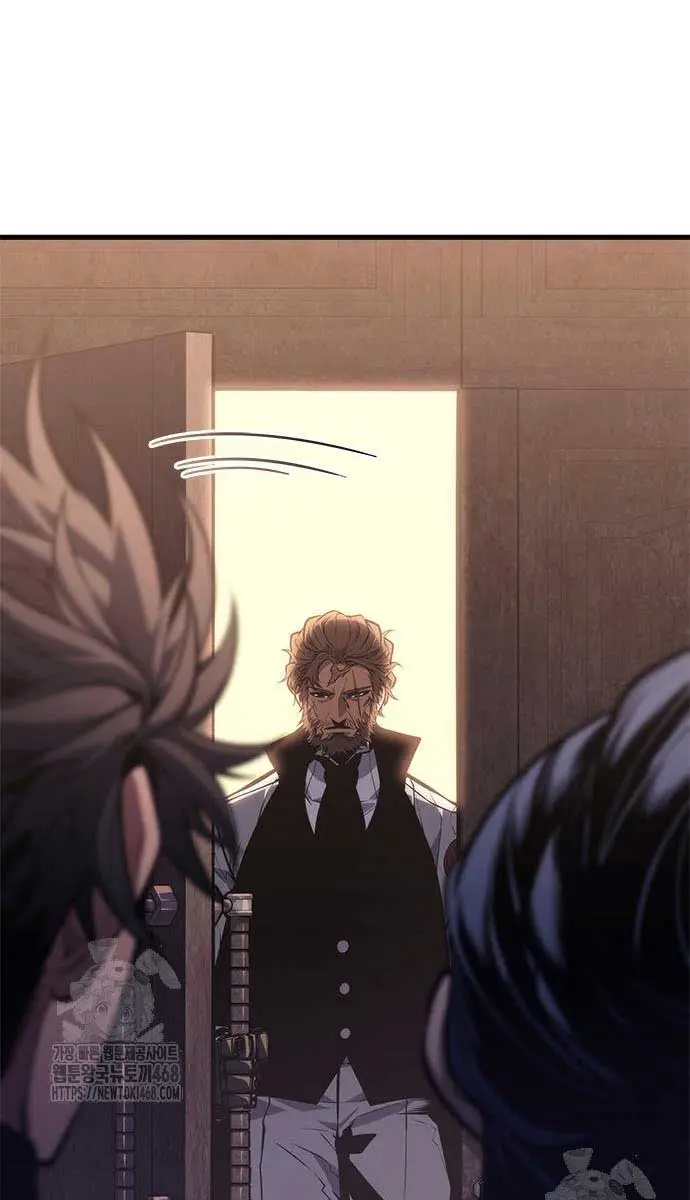 Bad Born Blood Chapter 49 Page 110