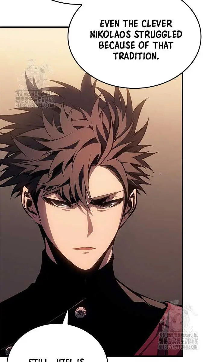 Bad Born Blood Chapter 49 Page 116