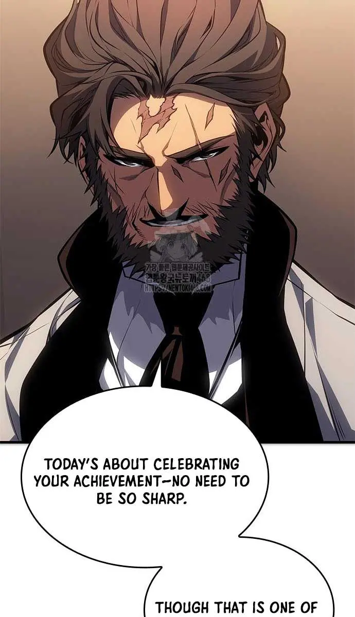 Bad Born Blood Chapter 49 Page 118