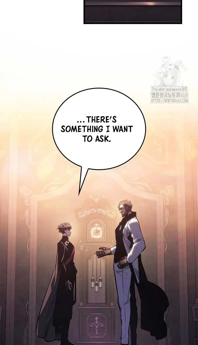 Bad Born Blood Chapter 49 Page 120