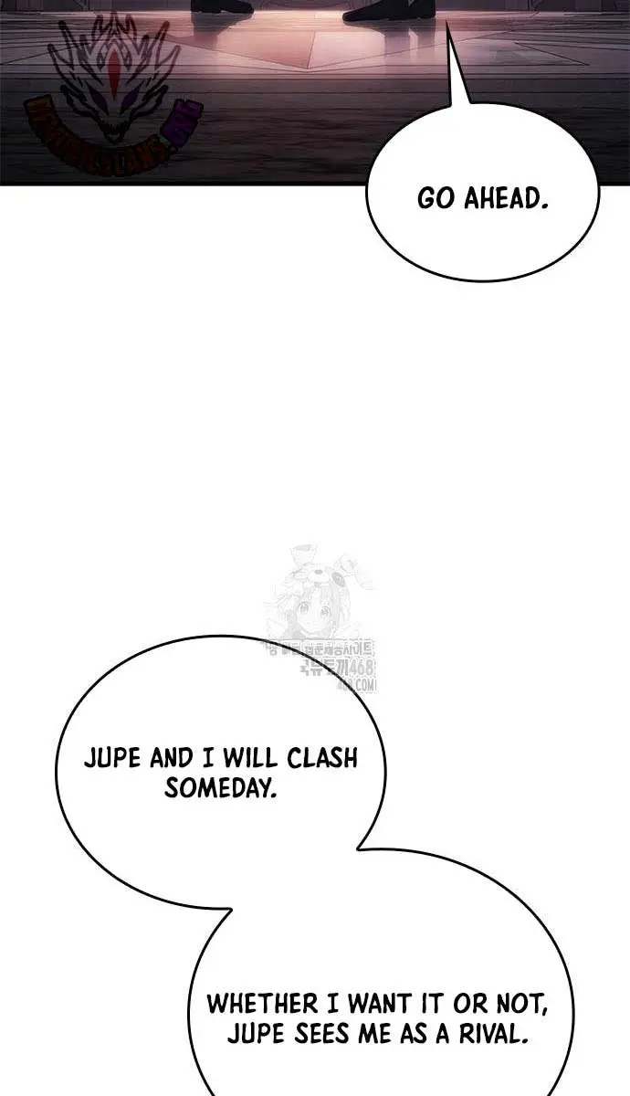 Bad Born Blood Chapter 49 Page 121