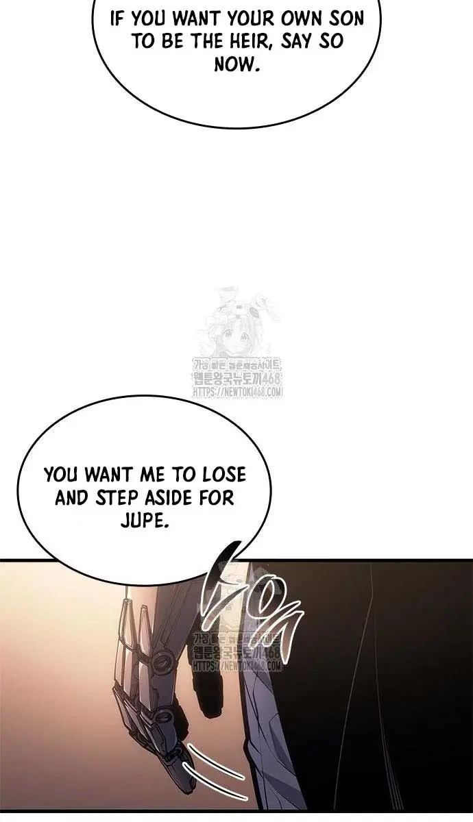 Bad Born Blood Chapter 49 Page 123