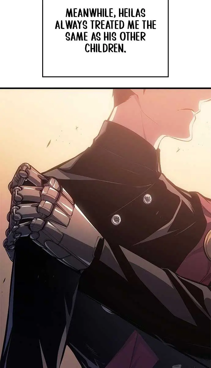 Bad Born Blood Chapter 49 Page 133