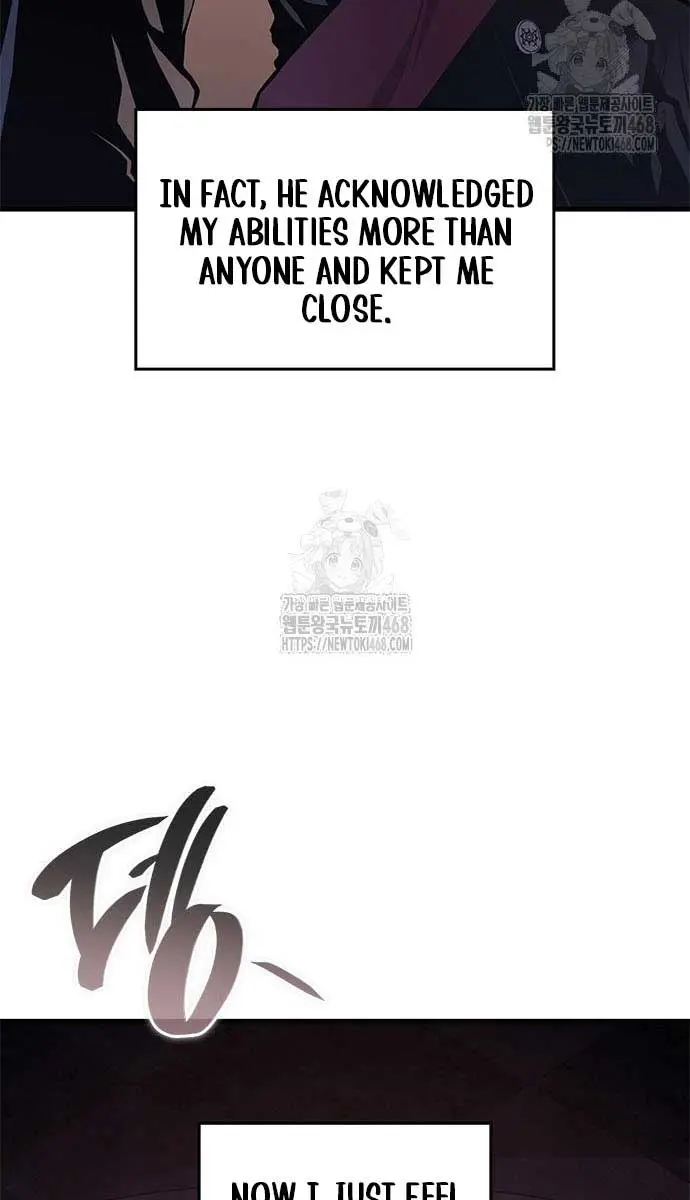 Bad Born Blood Chapter 49 Page 134