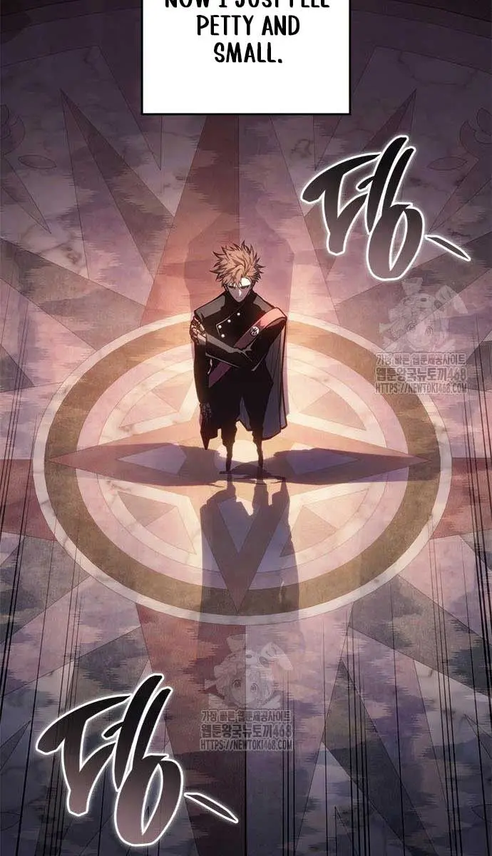 Bad Born Blood Chapter 49 Page 135