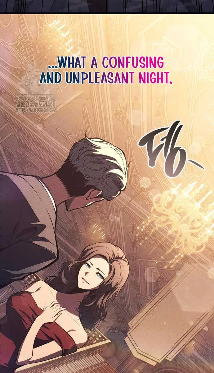 Bad Born Blood Chapter 49 Page 136