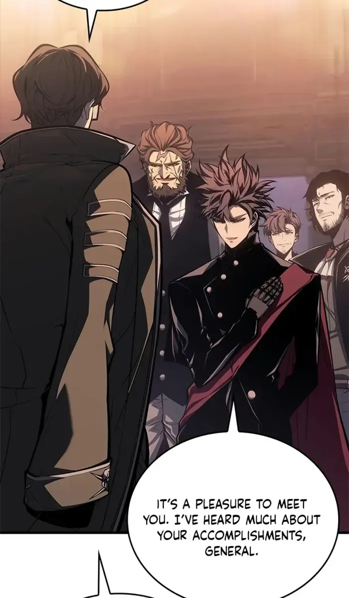 Bad Born Blood Chapter 50 Page 6