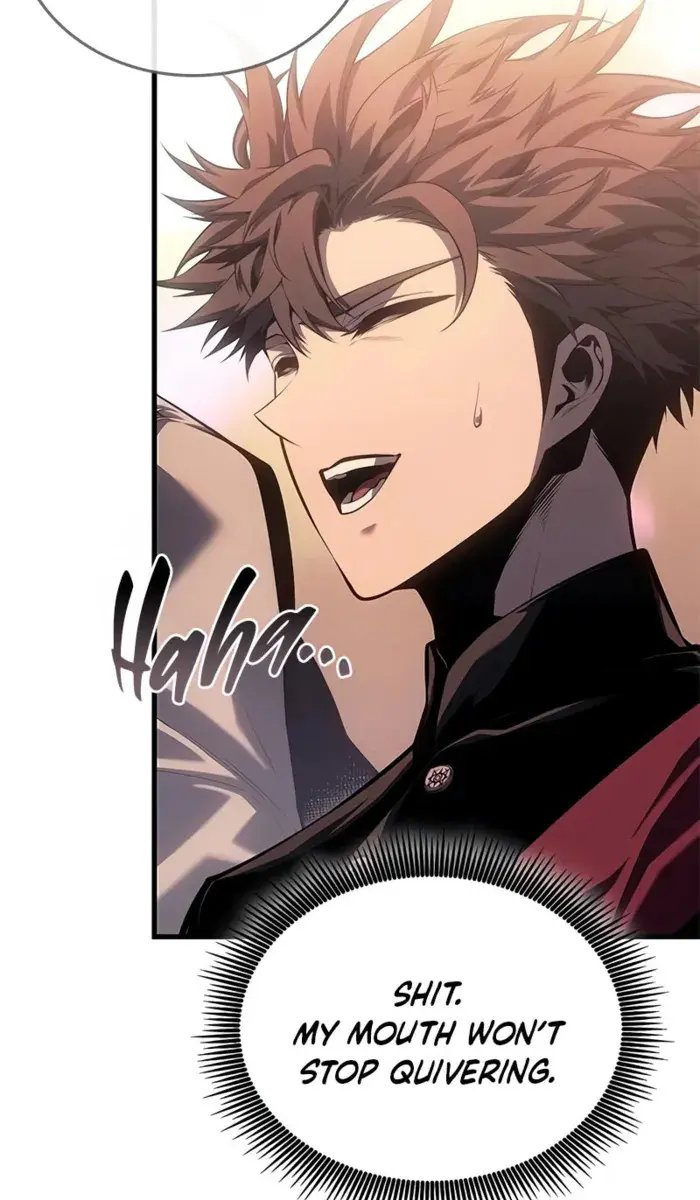 Bad Born Blood Chapter 50 Page 8