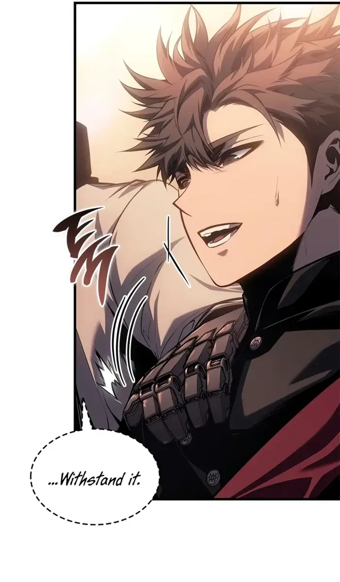 Bad Born Blood Chapter 50 Page 10