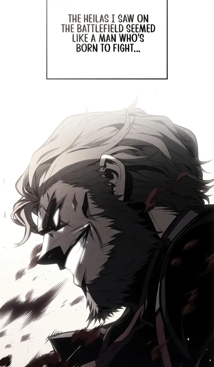 Bad Born Blood Chapter 50 Page 15